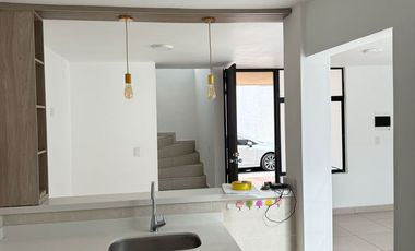 CASA EN VENTA CONJUNTO VENETTO