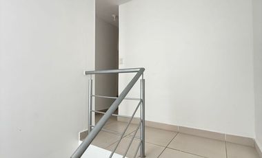 CASA EN VENTA CONJUNTO VENETTO