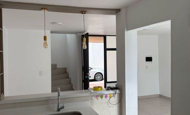 CASA EN VENTA CONJUNTO VENETTO