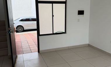 CASA EN VENTA CONJUNTO VENETTO