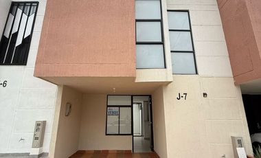 CASA EN VENTA CONJUNTO VENETTO