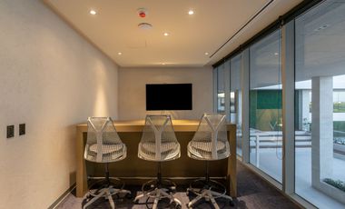 OFICINA EN VENTA DE 231m2 EN  PUERTO CANCUN - NID°