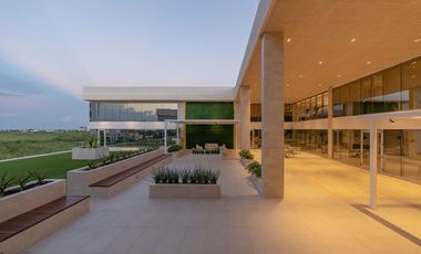 OFICINA EN VENTA DE 231m2 EN  PUERTO CANCUN - NID°