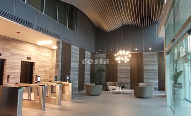 OFICINA EN VENTA DE 231m2 EN  PUERTO CANCUN - NID°