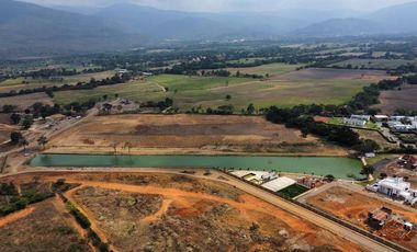 LOTE EN VENTA CONJUNTO RESERVA DEL LAGO