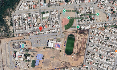 VENTA CASA MONCLOVA COAHUILA REC HIPOTECARIA