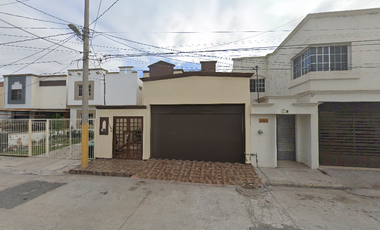 VENTA CASA MONCLOVA COAHUILA REC HIPOTECARIA