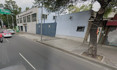 LOCAL EN VENTA, COYOACAN PARQUE SAN ANDRES