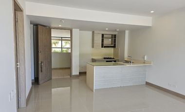 VENTA APTO MORROS -SECTOR MANZANILLO DEL MAR