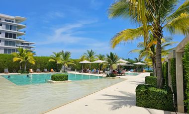 VENTA APTO MORROS -SECTOR MANZANILLO DEL MAR