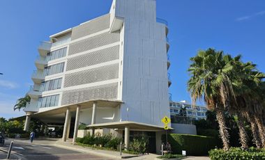 VENTA APTO MORROS -SECTOR MANZANILLO DEL MAR