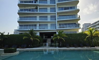 VENTA APTO MORROS -SECTOR MANZANILLO DEL MAR