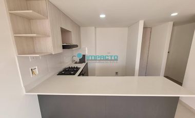 Se arrienda Apartamento en el sector de Itagüí COD-526020
