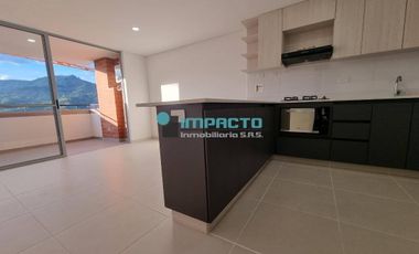 Se arrienda Apartamento en el sector de Itagüí COD-526020