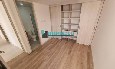 Se arrienda Apartamento en el sector de Itagüí COD-526020