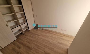 Se arrienda Apartamento en el sector de Itagüí COD-526020