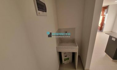 Se arrienda Apartamento en el sector de Itagüí COD-526020