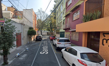 HERMOSA CASA EN LA COLONIA DEL VALLE!!!!