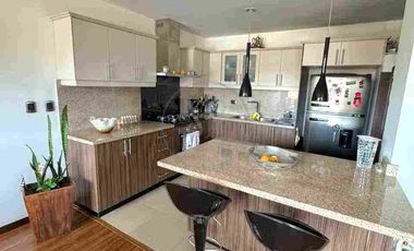 Acogedor departamento de venta