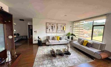 Acogedor departamento de venta