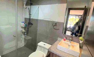 Acogedor departamento de venta