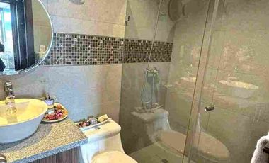 Acogedor departamento de venta