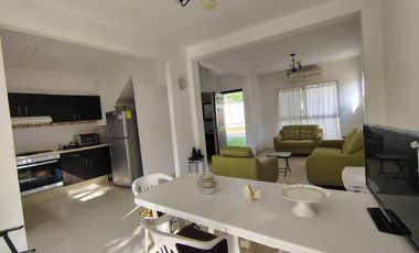 RENTA MENSUAL CASA TERRARIUM ACAPULCO DIAMANTE