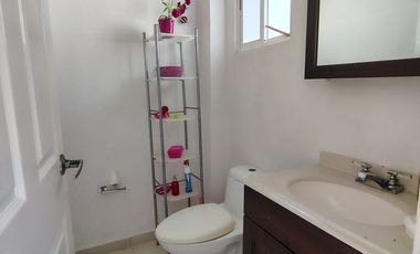 RENTA MENSUAL CASA TERRARIUM ACAPULCO DIAMANTE