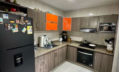 APARTAMENTO EN VENTA, CEIBA 2