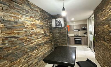 APARTAMENTO EN VENTA, CEIBA 2