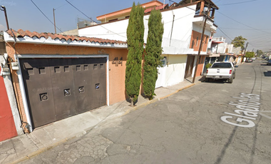 Casa en Villa de las Flores Coacalco Estado de México