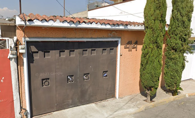 Casa en Villa de las Flores Coacalco Estado de México