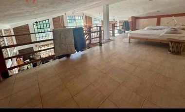 CASA CAMPESTRE EN VENTA, SUCHITLAN, COMALA