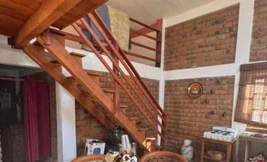 CASA CAMPESTRE EN VENTA, SUCHITLAN, COMALA