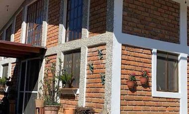 CASA CAMPESTRE EN VENTA, SUCHITLAN, COMALA