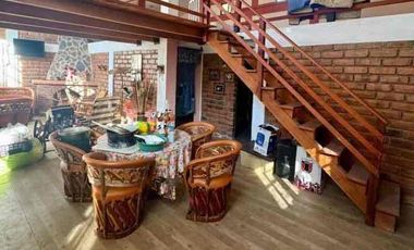 CASA CAMPESTRE EN VENTA, SUCHITLAN, COMALA