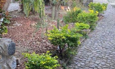 CASA CAMPESTRE EN VENTA, SUCHITLAN, COMALA