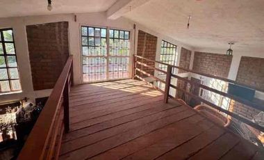 CASA CAMPESTRE EN VENTA, SUCHITLAN, COMALA