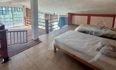 CASA CAMPESTRE EN VENTA, SUCHITLAN, COMALA