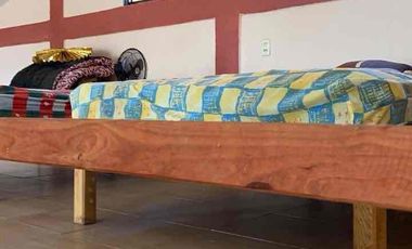 CASA CAMPESTRE EN VENTA, SUCHITLAN, COMALA