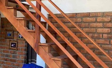 CASA CAMPESTRE EN VENTA, SUCHITLAN, COMALA