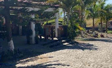 CASA CAMPESTRE EN VENTA, SUCHITLAN, COMALA