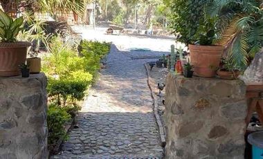 CASA CAMPESTRE EN VENTA, SUCHITLAN, COMALA