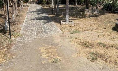 CASA CAMPESTRE EN VENTA, SUCHITLAN, COMALA