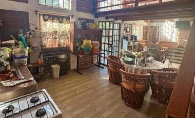 CASA CAMPESTRE EN VENTA, SUCHITLAN, COMALA