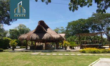Venta de Casa Finca 🏡entre Turbaco y Arjona a Orillas de la Carretera 🛣
