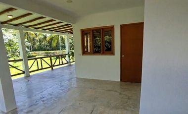 Venta de Casa Finca 🏡entre Turbaco y Arjona a Orillas de la Carretera 🛣