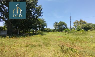 Venta de Casa Finca 🏡entre Turbaco y Arjona a Orillas de la Carretera 🛣