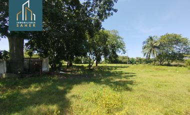 Venta de Casa Finca 🏡entre Turbaco y Arjona a Orillas de la Carretera 🛣
