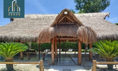 Venta de Casa Finca 🏡entre Turbaco y Arjona a Orillas de la Carretera 🛣